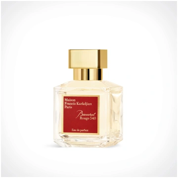 Maison Francis Kurkdjian, Baccarat Rouge 540 EDP 2