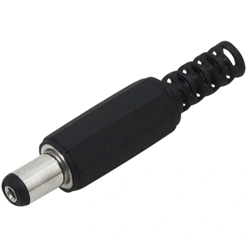DC plug 2.1/5.5 Blow 1024