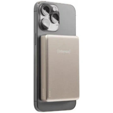 Intenso Powerbank MW10000 champa 10000 mAh magneti