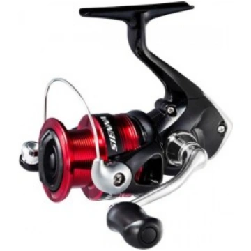 Sienna 2500HGFG Shimano