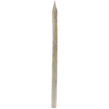 Impregnēts stabs, 180 cm x 4 cm