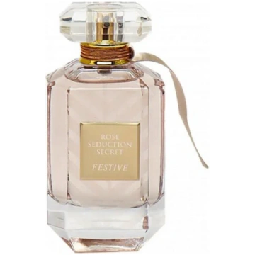 Rose Seduction Secret FESTIVE EDP 100 ml - smaržas