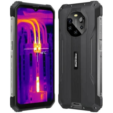 Blackview BL8800 Pro izturīgs viedtālrunis | 6,58 