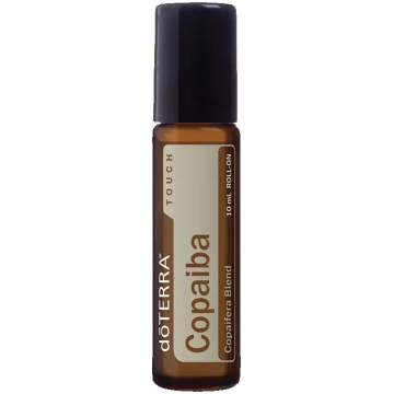 Copaiba (Kopaiva) Touch 10ml doTERRA
