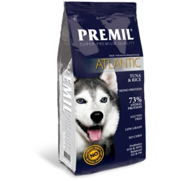 Premil ATLANTIC 23/14