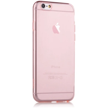 Aizmugurējais vāciņš Devia Apple iPhone 6/6s Naked