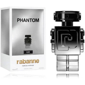 Paco Rabanne Phantom Elixir Parfum Intense PP smar