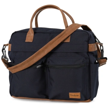 Emmaljunga Travel Outdoor Navy Ratu soma