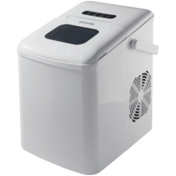 Gorenje Ice cube maker IMD1200W Capacity 1.8 L, Wh