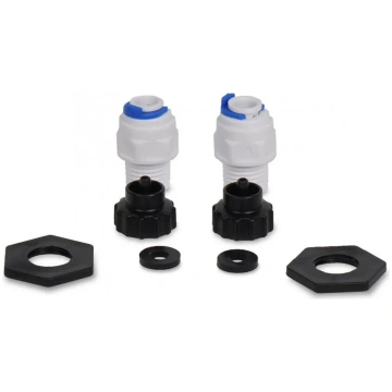 SMART POND DOSING SYSTEM XT-QUICK CONNECT OUTLET (