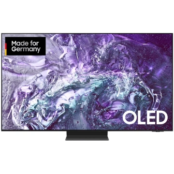 Televizors Samsung GQ65S95DAT 65" 4K Ultra HD OLED