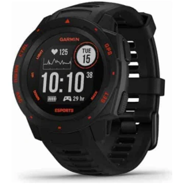 Garmin Instinct Esports
