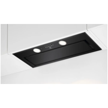 Electrolux LFG716R ar Hob2Hood