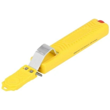 Stripping tool; Øcable: 8÷28mm; Wire: round; Tool 