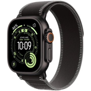 Apple Watch Ultra 3 GPS + Cellular 49mm Black Tita
