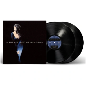 Sandra - The Best Of
