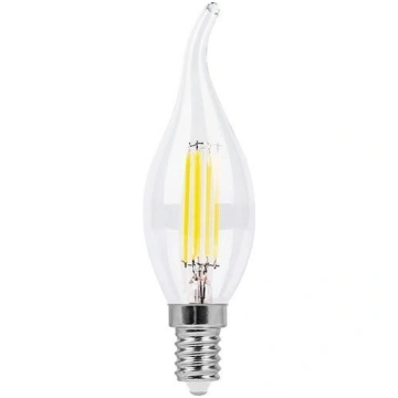Light BulbVISIONALPower consumption 6 WattsLuminou