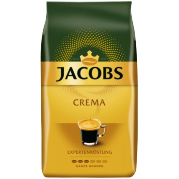Jacobs Crema Expertenrostung 1kg » Grezni.lv » Int