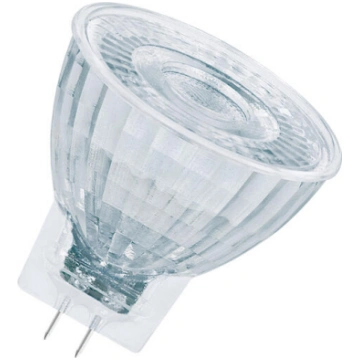 Osram LED spuldze 4,2W/827 12V GU4 345lm Osram (40