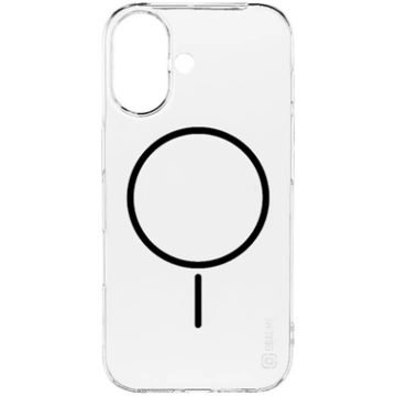 OBAL:ME MagNetix Limpid Cover for Apple iPhone 17 