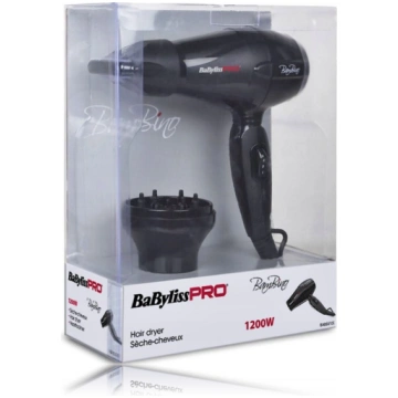Babyliss PRO Bambino BAB5510E matu fēns - 1 gab