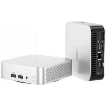 Komputer GEEKOM Mini PC A6 AMD Ryzen™ 7 6800 16GB 