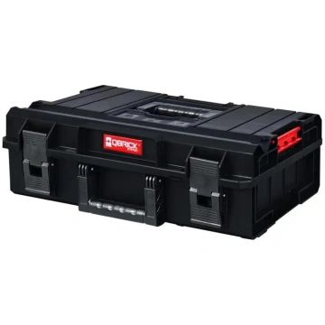 Instrumentu kaste Qbrick SKRQ200B2CZAPG003