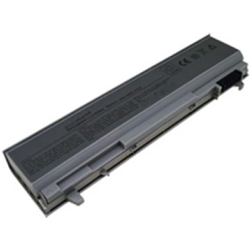 Notebook battery, Extra Digital Selected, DELL PT4