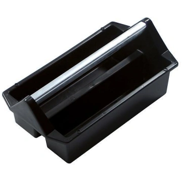 Instrumentu kaste ar rokturi CARGO, 40x17x2cm