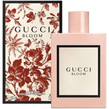 Gucci Bloom Eau de Parfum 50mL