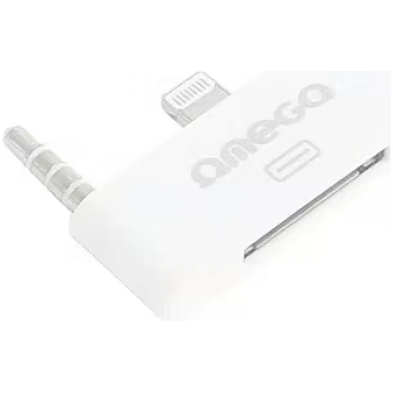 Omega adapter 30pin -> Lightning (42035) (42035)