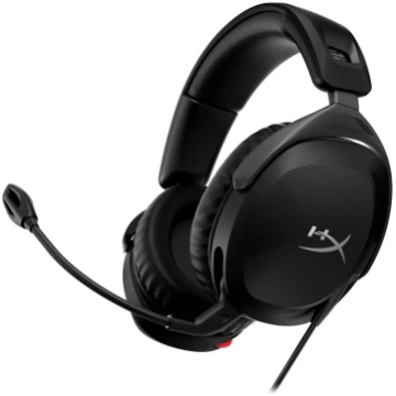 Bezvadu spēļu austiņas HyperX Cloud Stinger 2, mel
