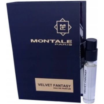 Montale Velvet Fantasy Smaržas