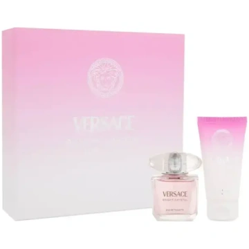 Versace Bright Crystal tualetes ūdens 30 ml