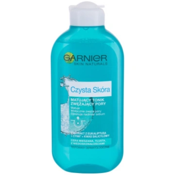 Garnier Pure / Purifying Astringent Tonic 200ml W 