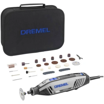 Daudzfunkciju instruments Dremel 4250-35; + 35 pie