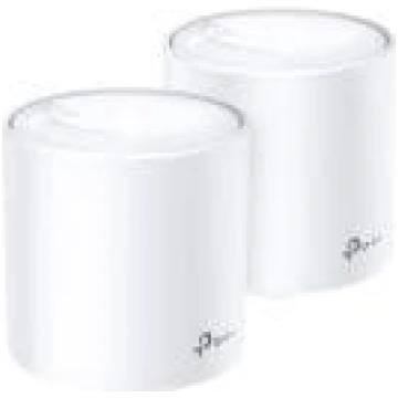 TP-Link Deco X20 2-Pack ( DECO X20(2 PACK) 6935364