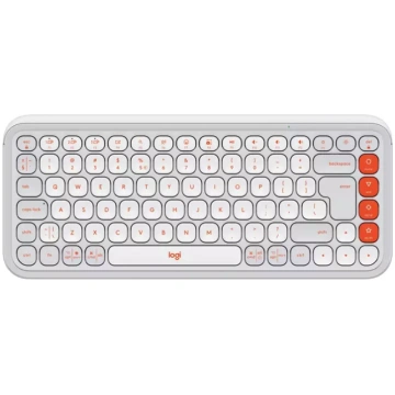 Logitech Logitech POP Icon Keys Bluetooth Klaviatū