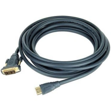 Gembird CABLE HDMI-DVI 3M/BULK CC-HDMI-DVI-10 GEMB