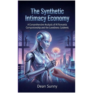 The Synthetic Intimacy Economy: A Comprehensive An