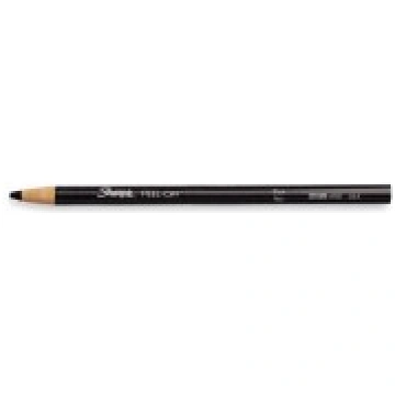 Krāsu krīts porcelānam melns Sharpie 09-8305071