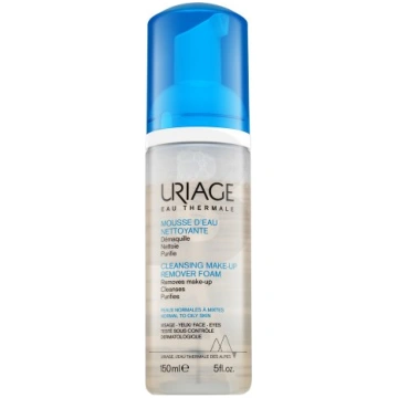 Uriage Cleansing Make-Up Remover Foam 150 ml