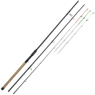 MiracleFish New Hunter Feeder 3.60m 60-180g Miracl