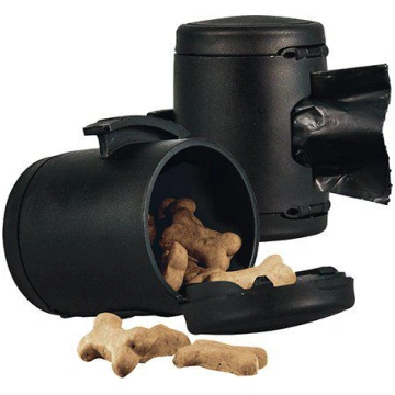 Flexi - Multi Box - Black 600.7516 (4000498023709)