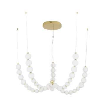 Piekaramā lampa 9695203 PERLA Nova Luce