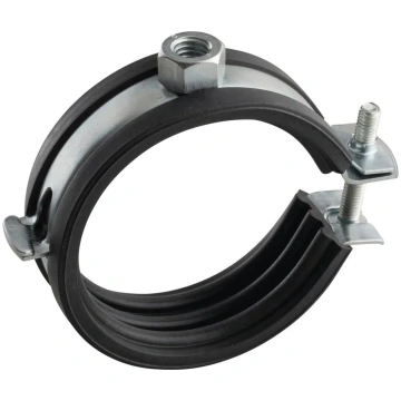 Erico Superfix SXE028 cauruļu skava 26–28 mm M8 ar