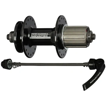 Aizmugurējā rumba - Novatec D762TSBT-11S - 110997 