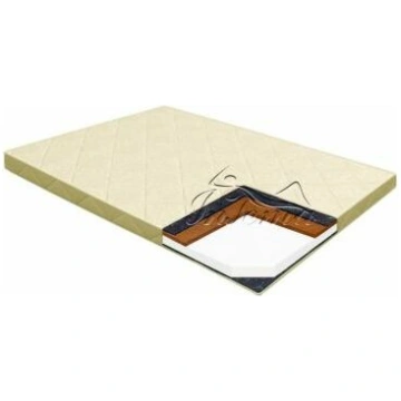 bērnu matracis Alta-8 80x190x8.5 cm standart | SEM