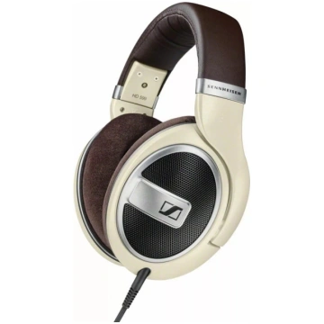 Austiņas Sennheiser HD 599