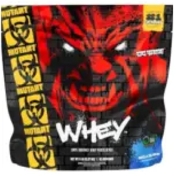 Mutant Whey - Chocolate, 2270g